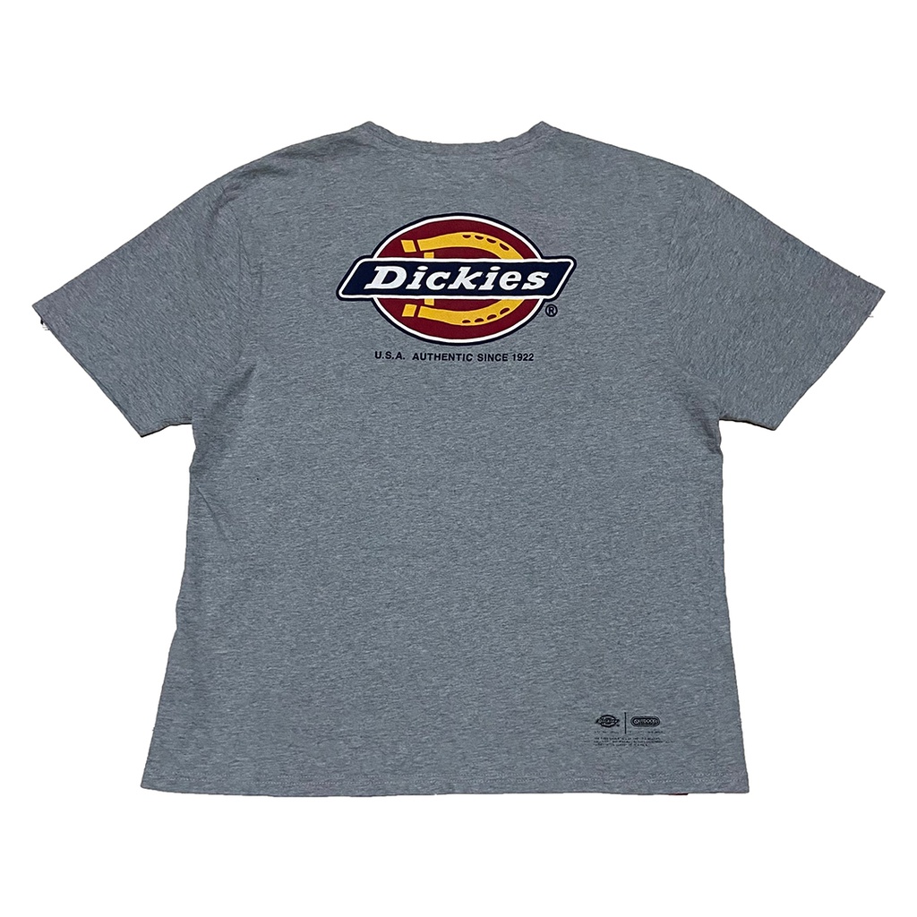 Tshirt Dickies x Outdoor Product