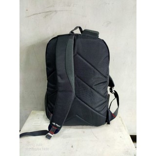 TAS REI NAPOLI 02....20 LITER ORI & MURAH #4