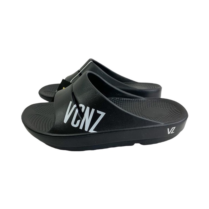 Sandal Pria Extralight Sendal Pria Selop Anti Slip Sandal VINCENZ8 Pria Terbaru Sandal Cowok Kekinian