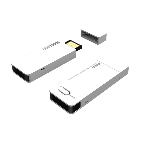 wireless adapter totolink N300UM 300mbps