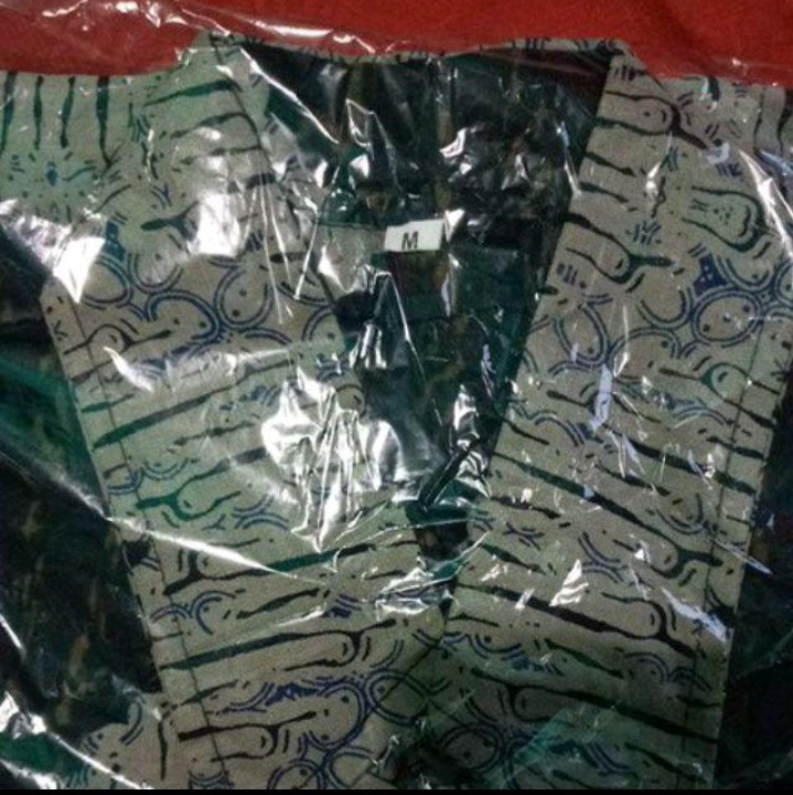 Women Sale, Gamis Cardig, Gamis Kople Cardig, Gamis Kople Batik, Gamis Cardig Batik, Cardig Kople