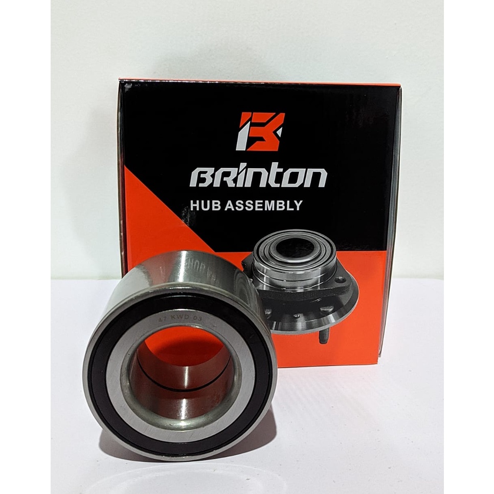 Bearing Roda Depan Toyota Vios/Yaris