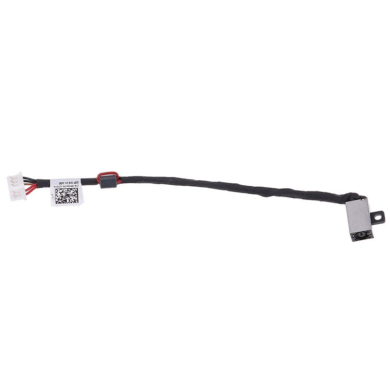1pc Kabel power jack DC Untuk dell Inspiron 5551 5555 5558