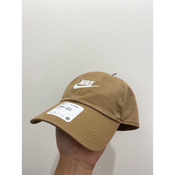TOPI NIKE HERITAGE86