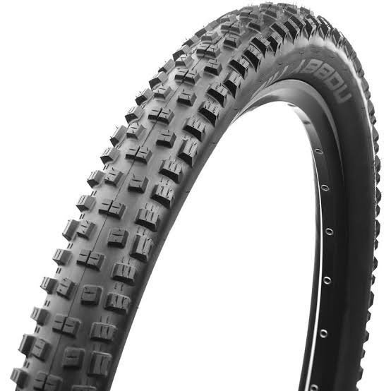 Terlaris Schwalbe Nobby Nic 29 X 2.25 Performance Ban Luar Sepeda Xc Mtb