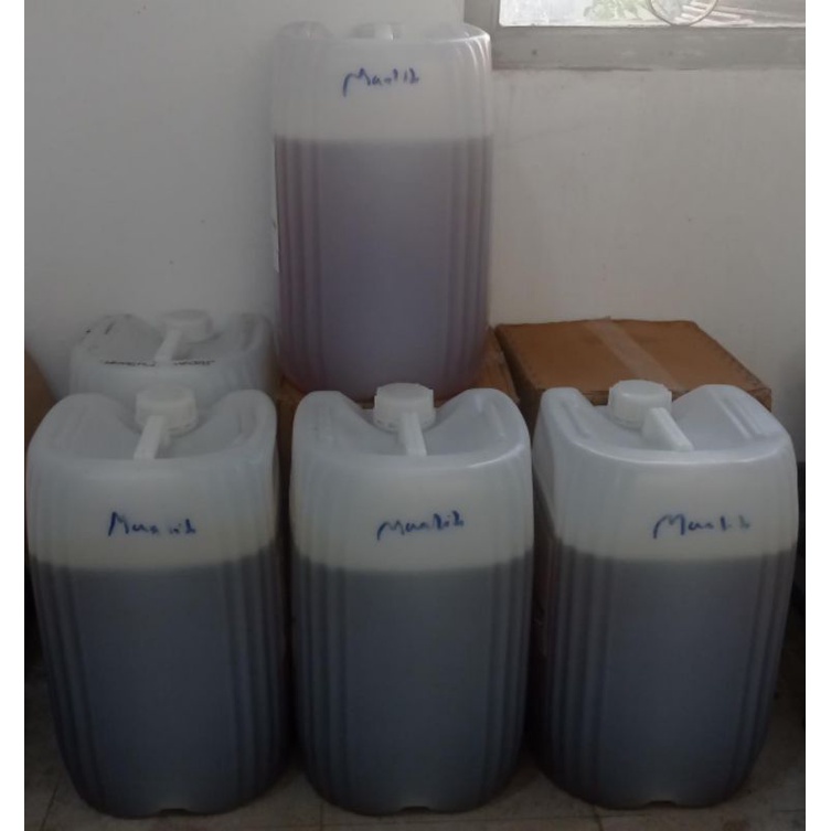 

GROSIR Madu mawalih mesir 30kg