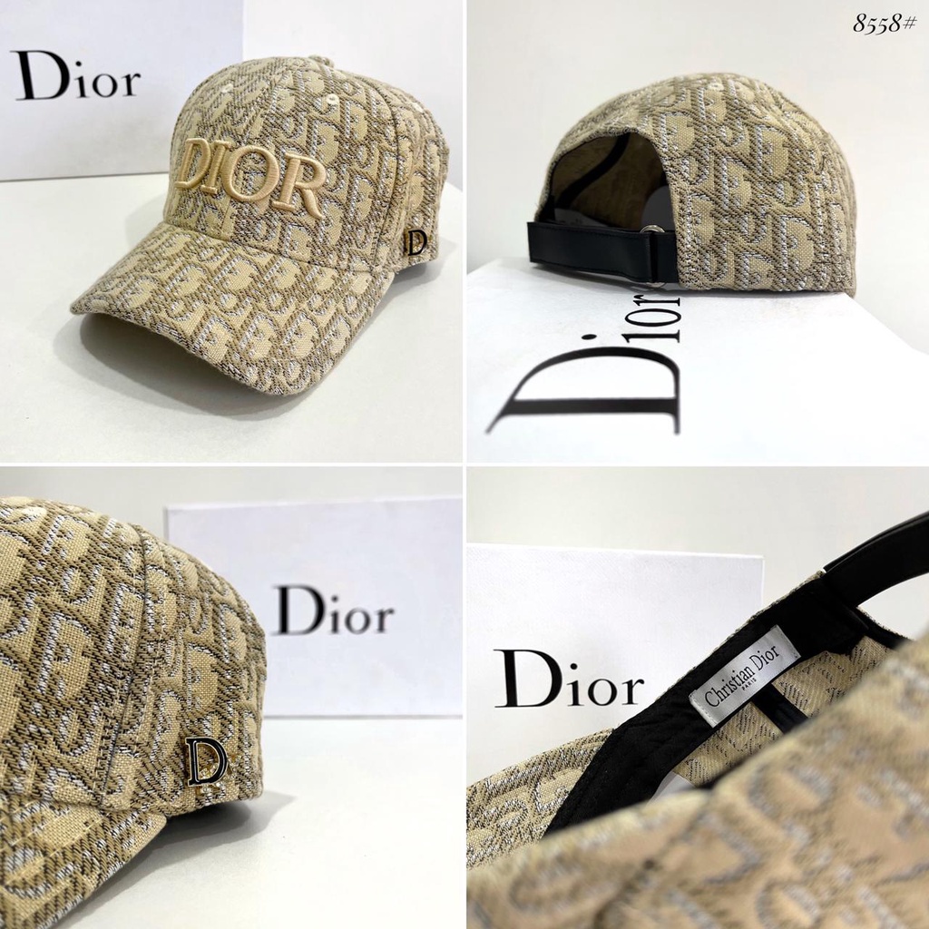 DR Baseball Cap Unisex Design  #8558