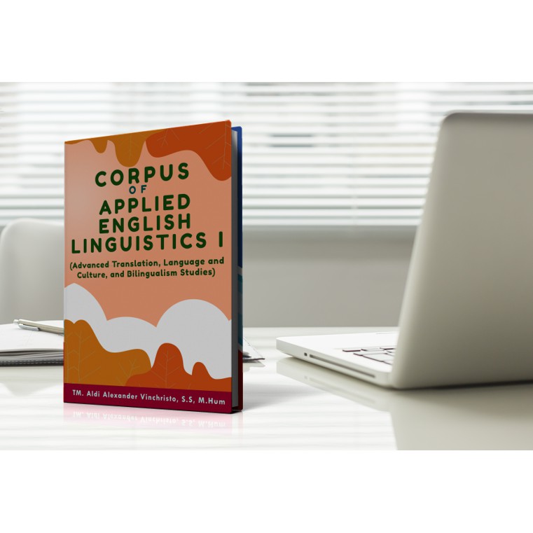 Jual Corpus Of Applied English Linguistics I (Advanced Translation ...