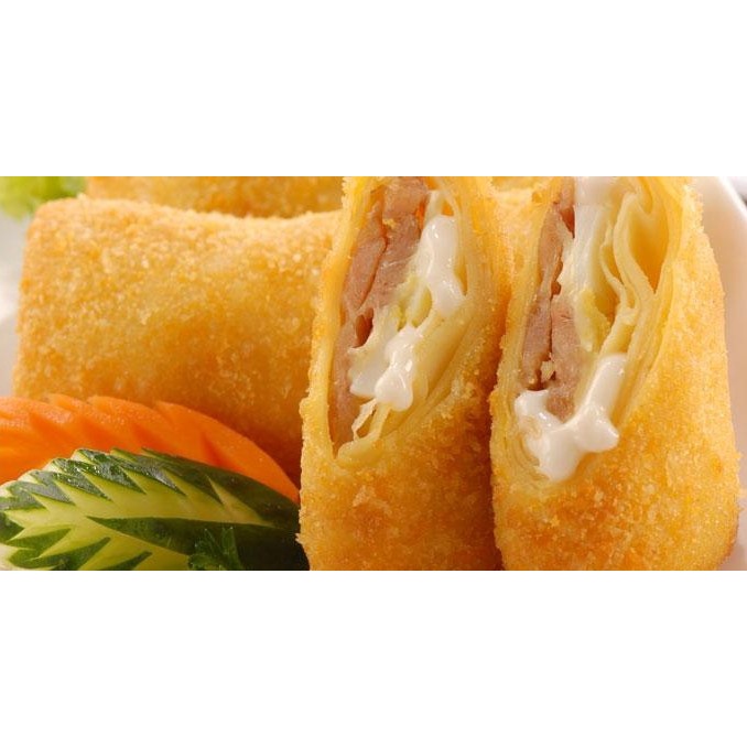 

risoles isi baso mayo