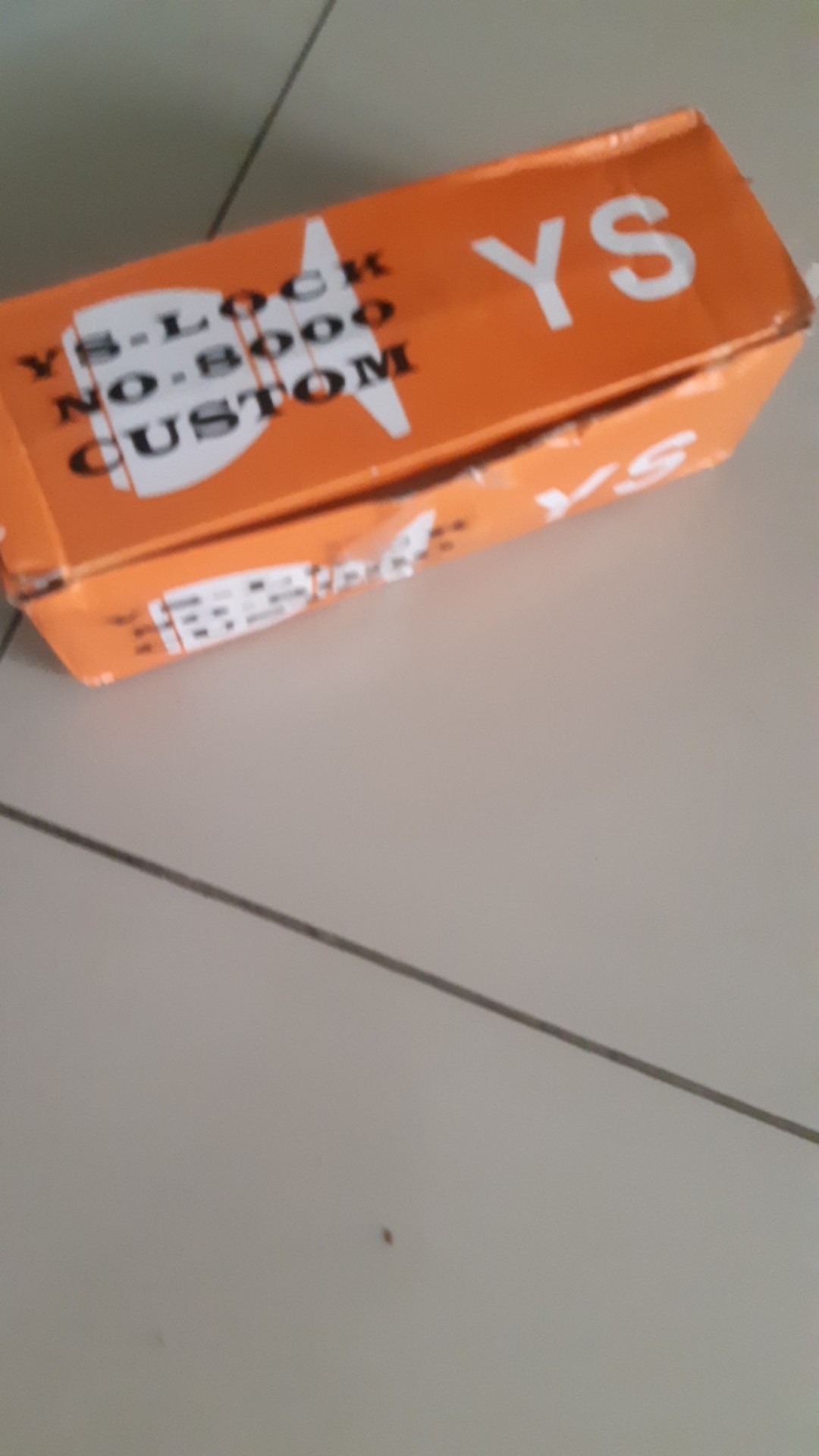 Kunci Pintu Kamar Mandi Bulat Perpc Kuat Awet Gagang Wc Toilet Murah