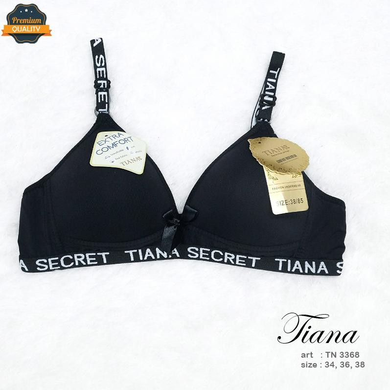 MacAm25 TIANA | Bra TIANA Secret art TN 3368.terupdate> rV2>