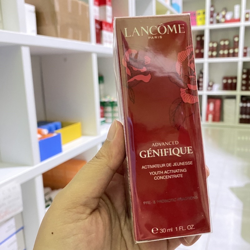 Serum Lancome Advanced Genifique Youth Activating Concentrate