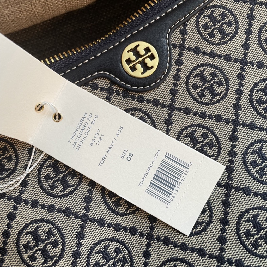 ready stock tb tas tory burch bag original 85137 Presbyopia series new underarm bag tas wanita import