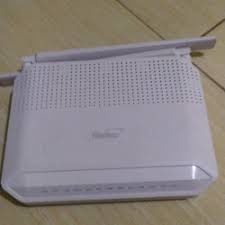 FIBERHOME HG6145F 5G LIKE NEW Plus Adaptor