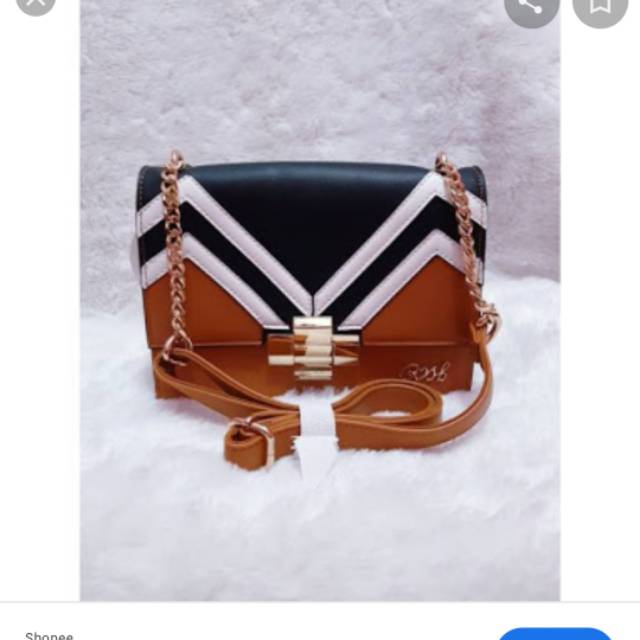 Gosh sling bag art 598 TAG 549