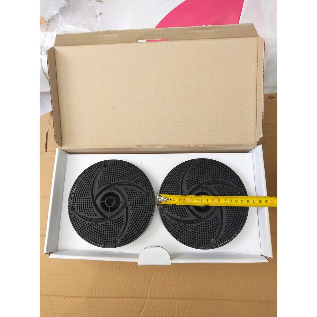 Speaker / Speker Mobil 6,5 inch Universal Speaker Merino MR 622 Speaker Murah Pintu Mobil