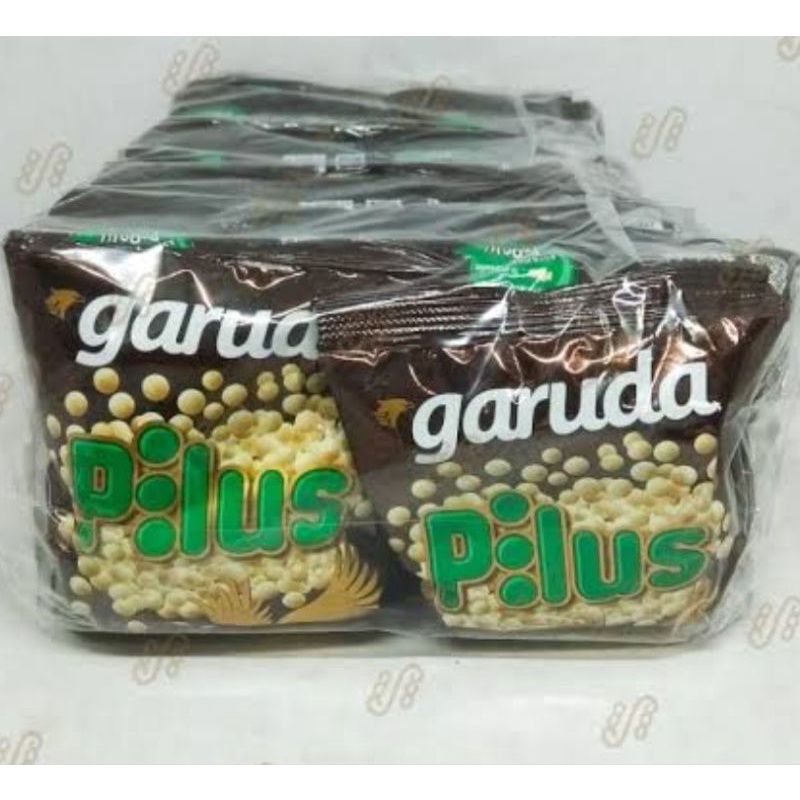 

PILUS GARUDA ISI 20PCS all varian rasa