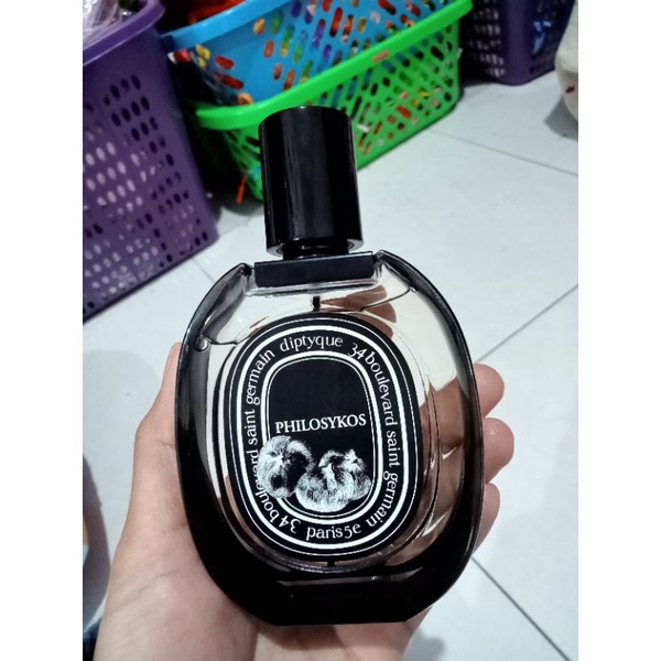 PARFUM DIPTYQUE PHILOSYKOS