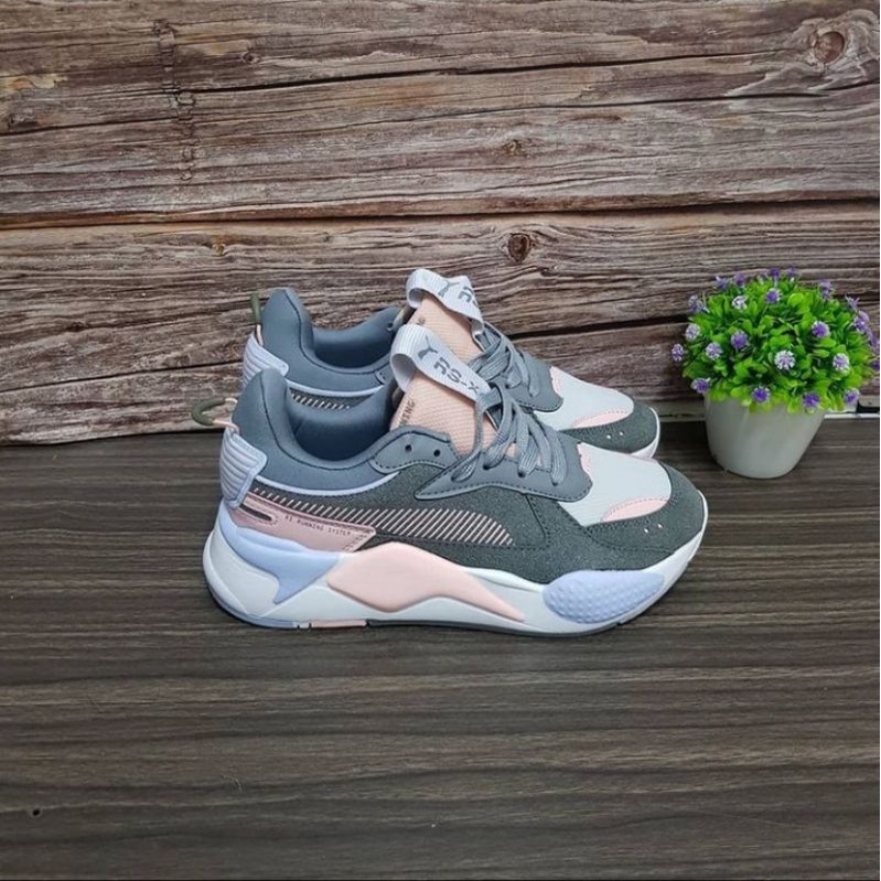 puma RSX Tradewins Heather Premium Original
