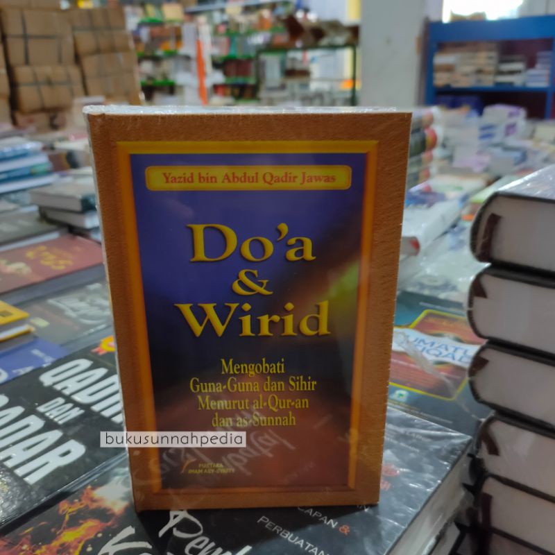 Do'a Dan Wirid