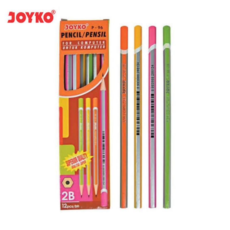 

pensil anak tk