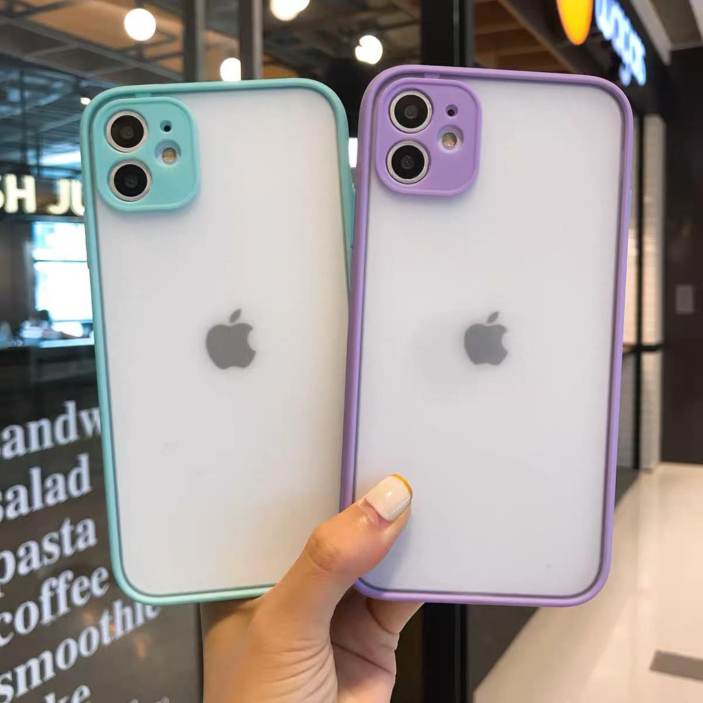 LENS COVER CASE DOVE VIVO REDMI Y91 Y93 Y95 Y91C Y20 Y20i Y20S Y30 Y50 Y12 Y15 Y17 NOTE 7 MY CHOICE-1
