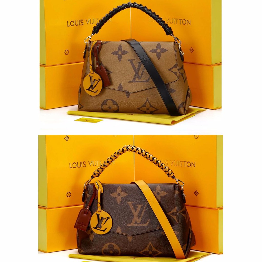 lv envelope bag