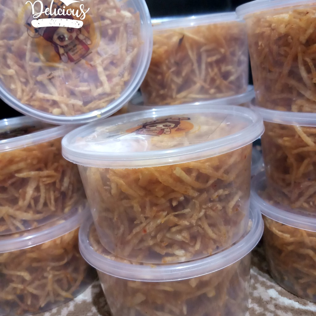 

#kentangkering#keripikkentang#kentangmustofa#cemilanmurah#makanan#kerupuk