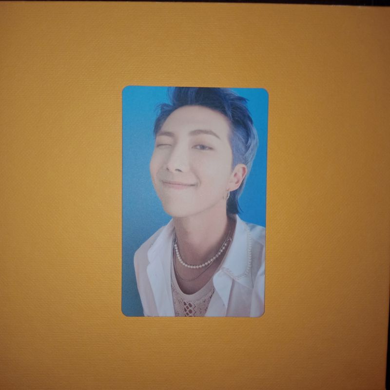 RM PC Butter Peaches Official