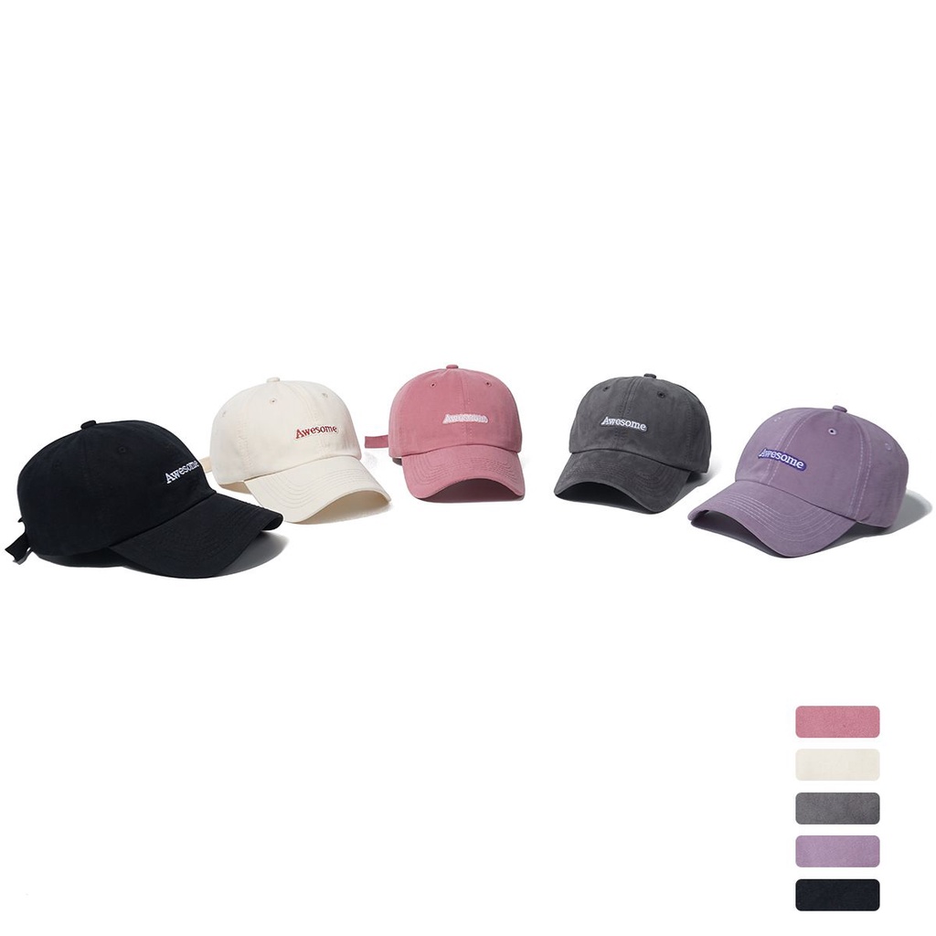 BEARY JEANS BJ038 | Baseball Cap Topi Baseball Premium Import