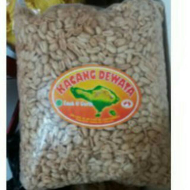 

Kacang Dewata 5kg