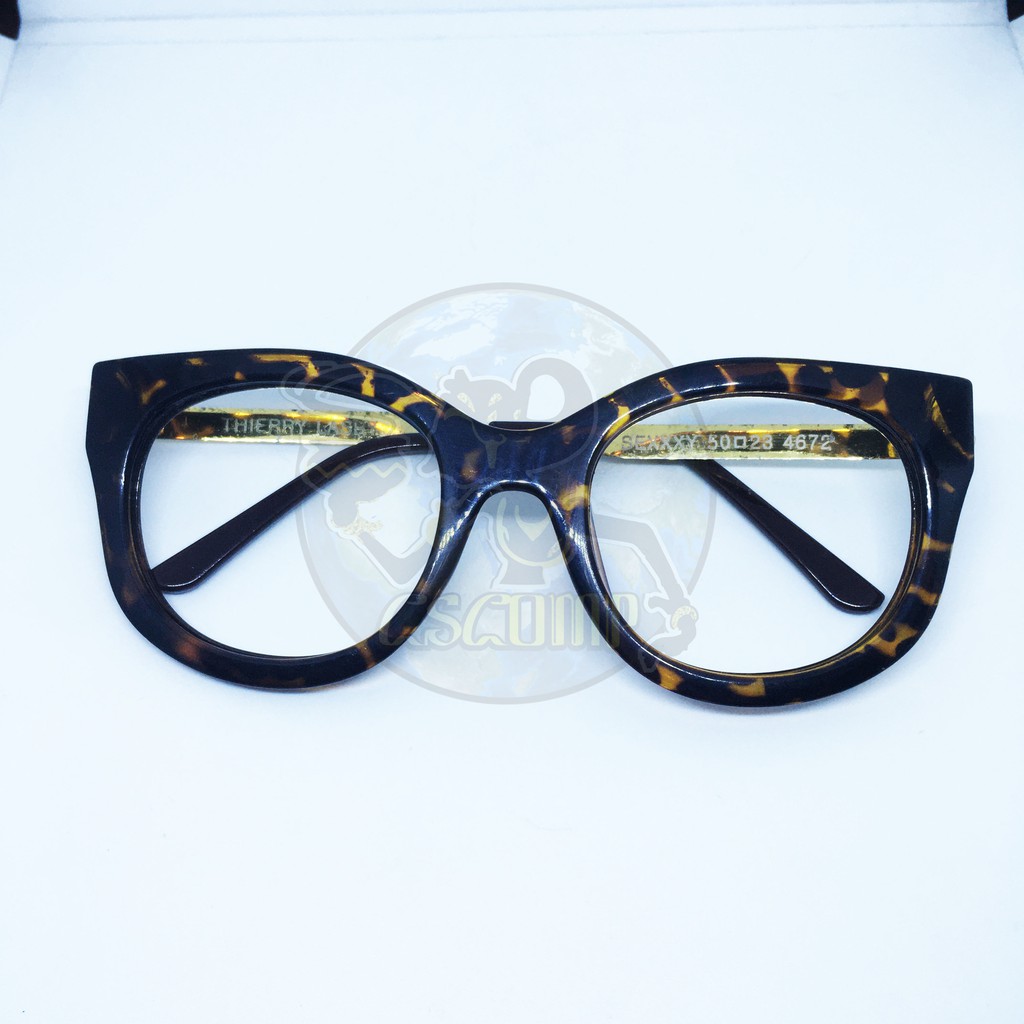 Frame Kacamata Thierry Lasry Sexxxy Original