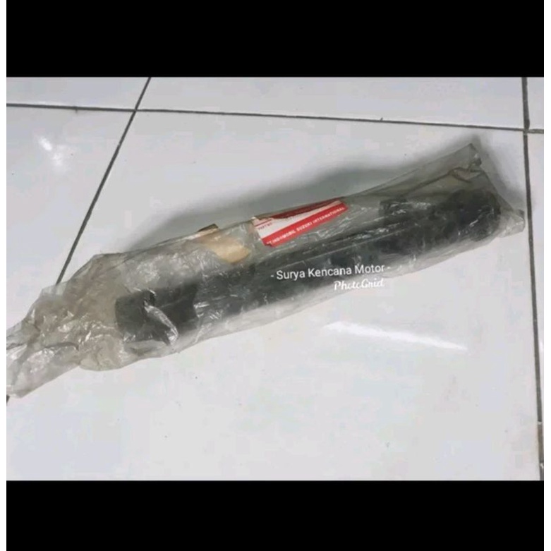 Tabung shockbreaker shock sok Suzuki New Tornado GS R kiri SGP original asli