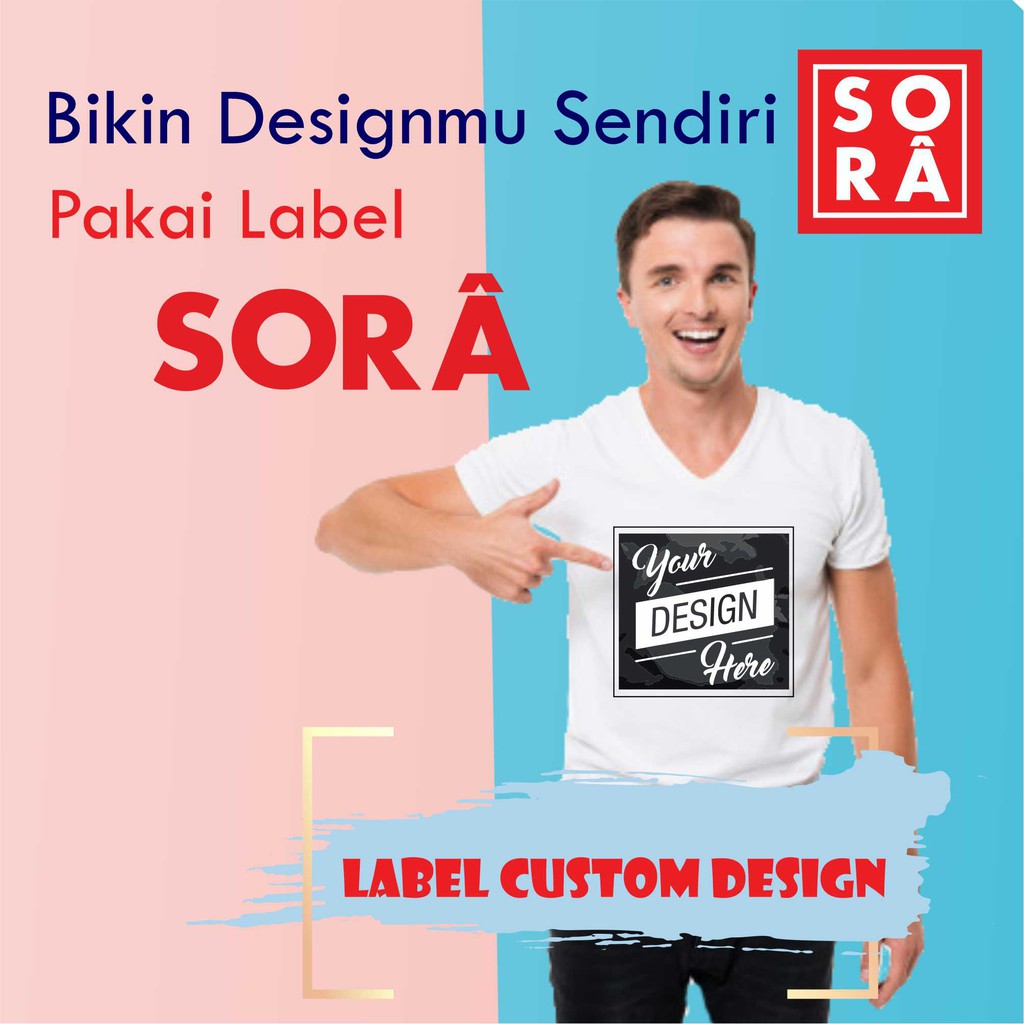 

LABEL CUSTOM / LABEL BAJU CUSTOM / BAJU COUPLE / STIKER CUSTOM