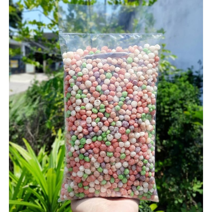 

RICE BALLS (100g)