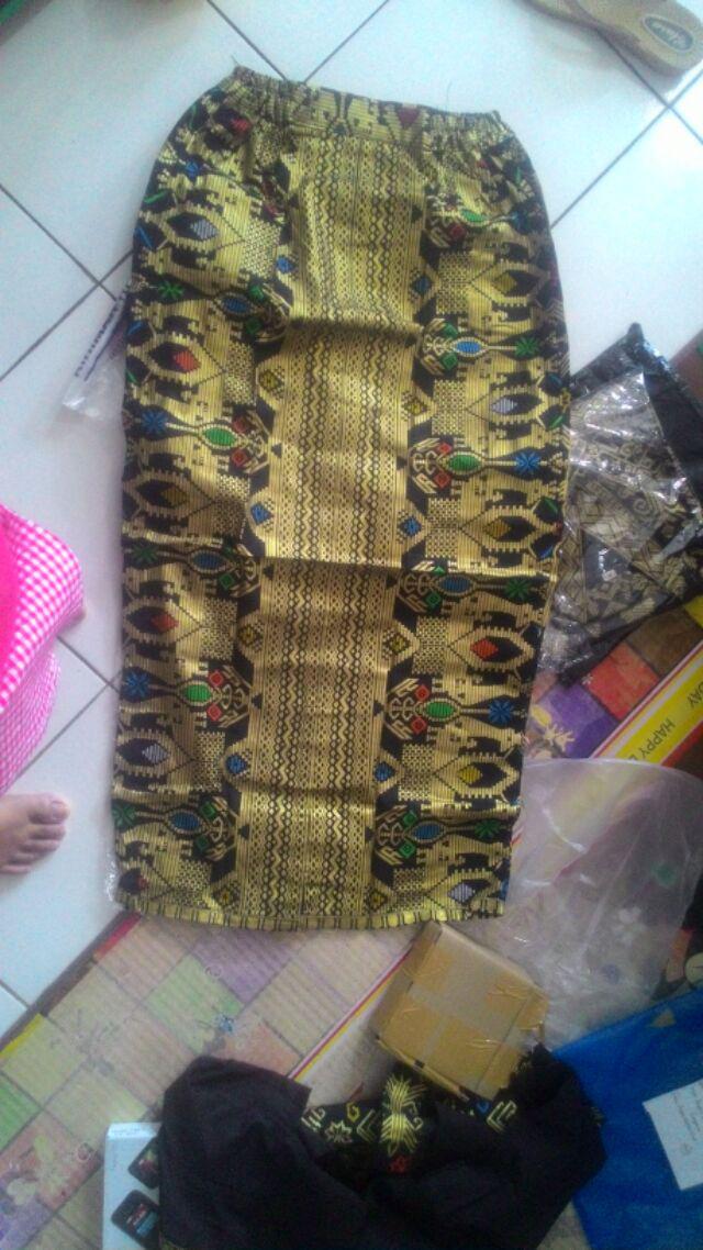 Best Seller Couple Denada Srikandi Lengan Panjang