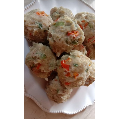 

BAKSO MERCON