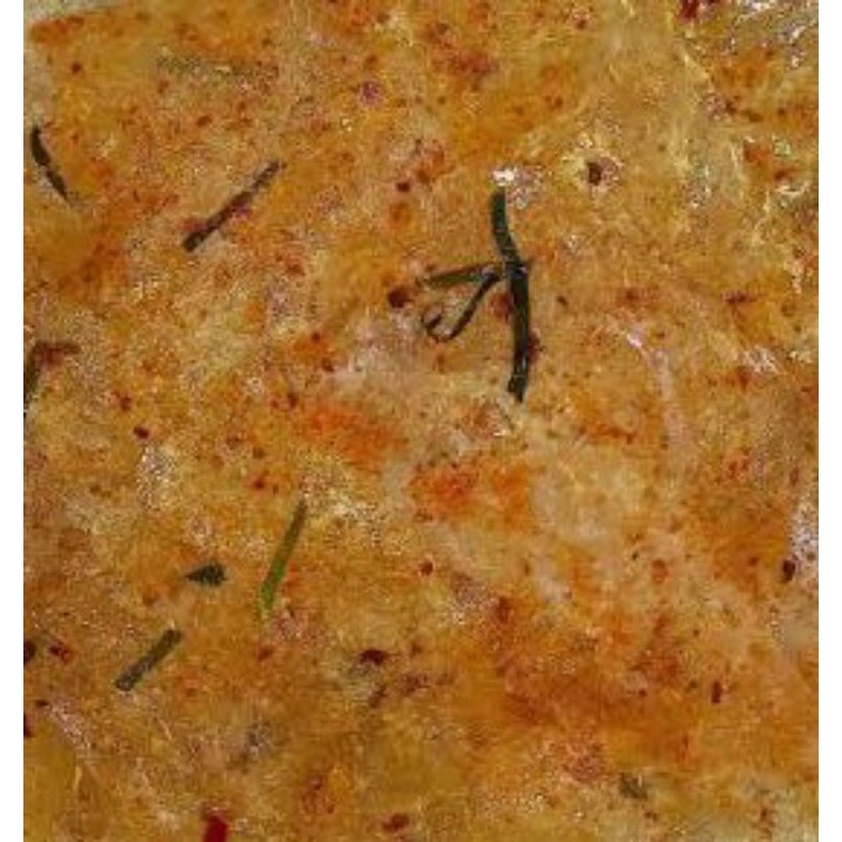 

[Ce'Mar~Cemil] Kripca Seblak Pedas 250 Gram