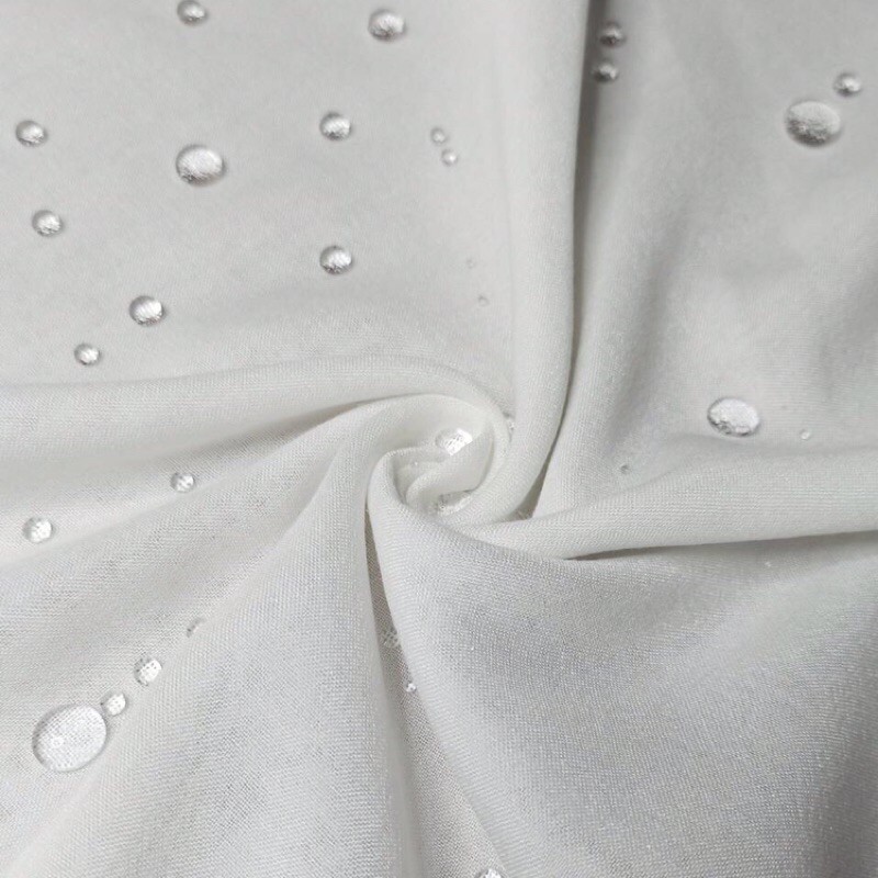 KAIN VOAL ANTI AIR PREMIUM ORIGINAL METERAN I Warna BW