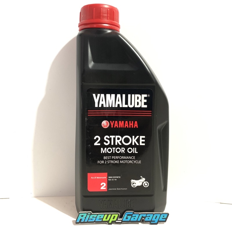 oil oli yamalube 2T yamaha 2tak