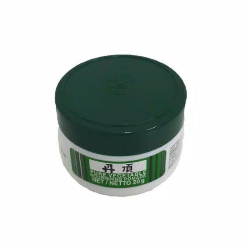 Tancho Pomade 20gr