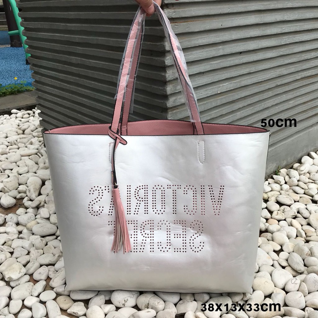 Victoria Secret Tote Bag