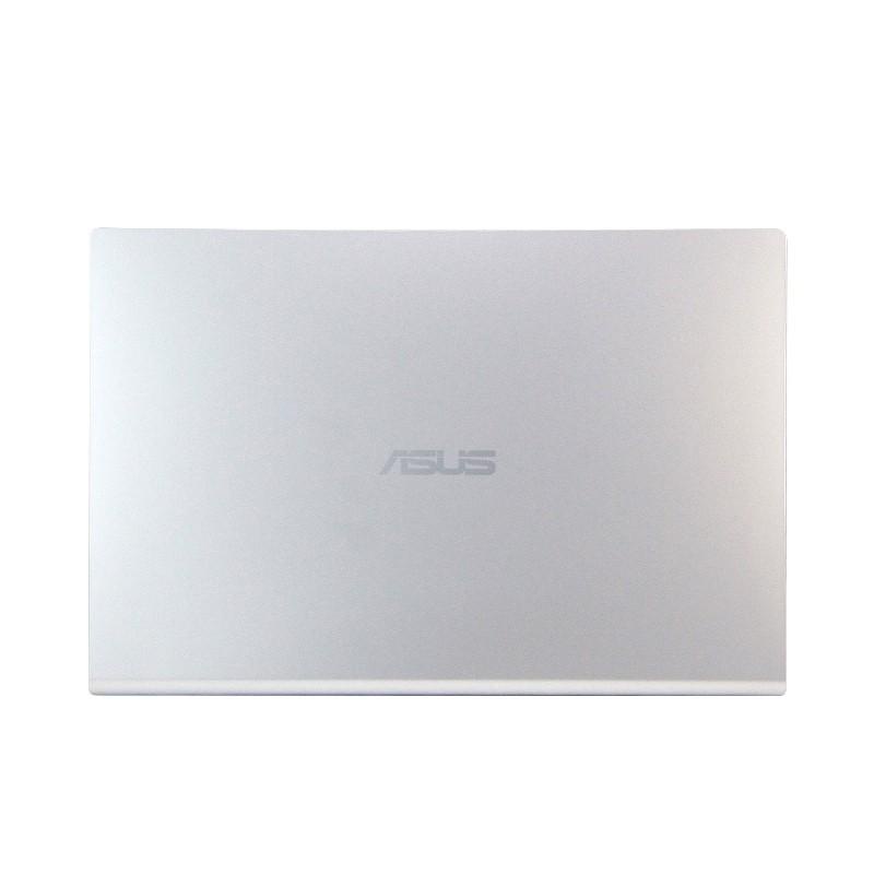 LAPTOP ASUS RESMI M415DAO-VIPS021 [AMD ATHLON SILVER 3050U | 4GB | 256GB SSD | BACKLIT KEYBOARD | 14&quot; FHD | SILVER | WINDOWS 10 + OHS PERMANEN | BONUS TAS RANSEL] - TEKNO KITA