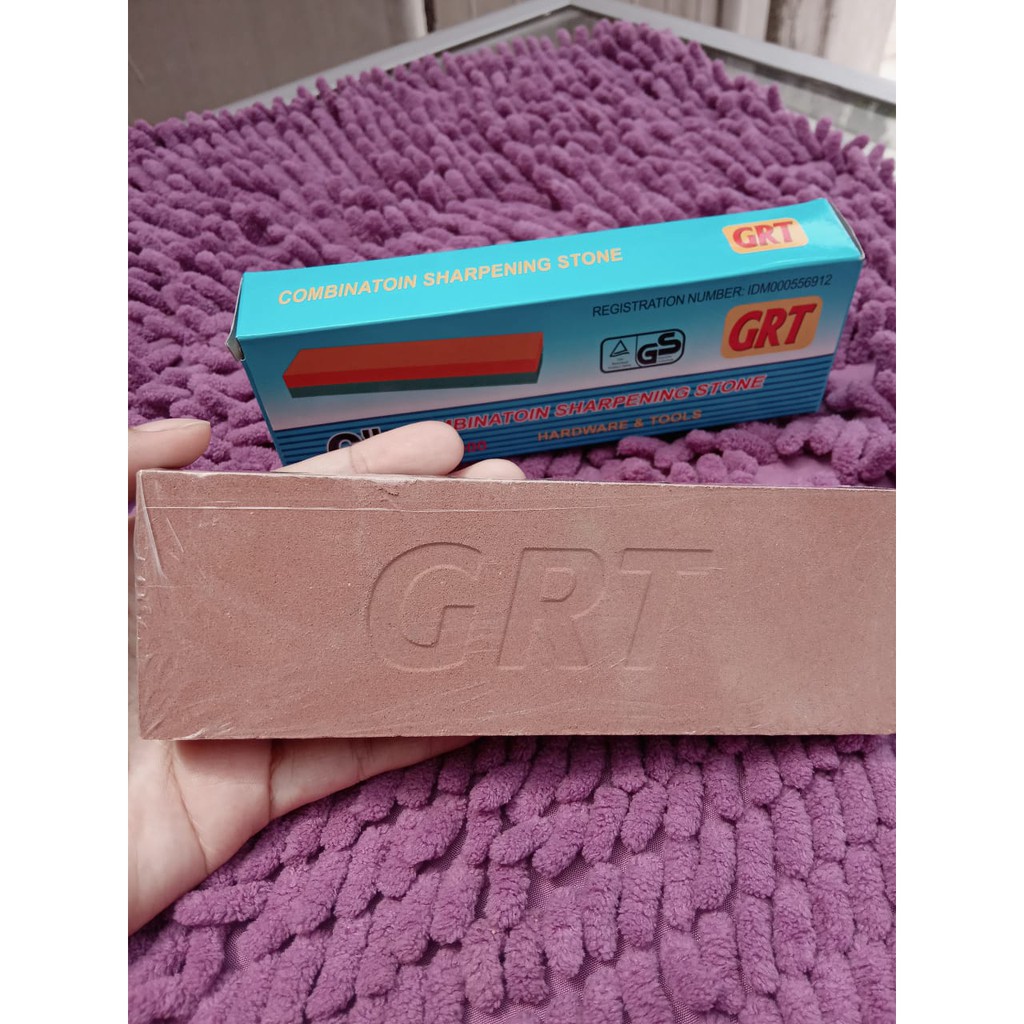 Asahan Gurinda Amril GRT 6 Inch