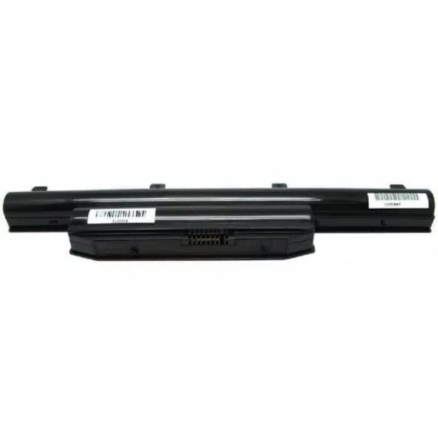 Baterai Laptop Fujitsu LifeBook LH532 LH532AP