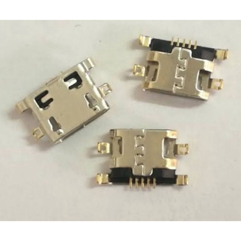 konektor conector cas charge only redmi 4a / redmi 5a