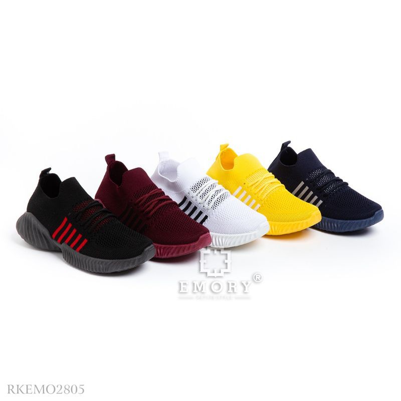 EMORY SNEAKERS RKEMO2805 IQ