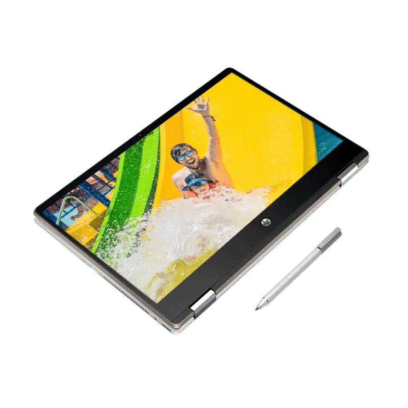 HP Pavilion X360 14-DY0065TU Intel Core i7-1165G7 8GB 512GB IrisXe