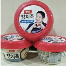 

dongwon tuna poridge 287,5gram