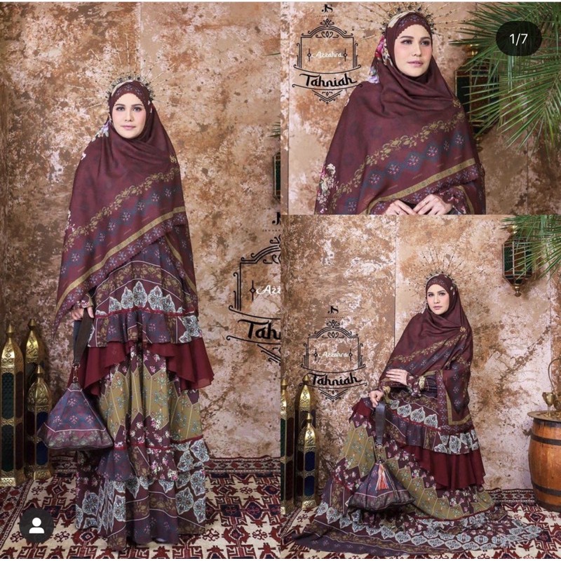 Tahniah Prayer by Jawhara Syari